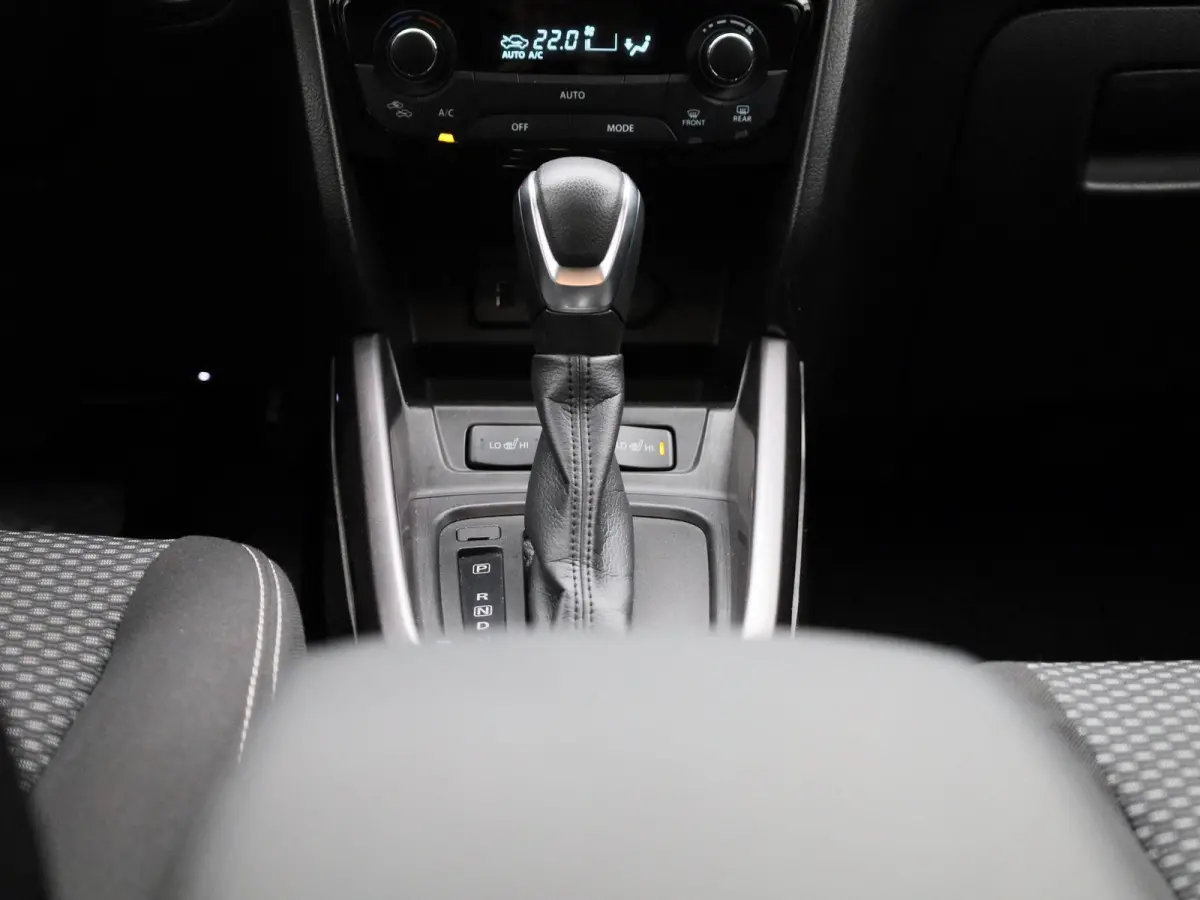 1.5 Luxe+ 2WD A/T | CAMERA | KLIMAATREGELING | STOELVERWARMING | KEYLESS | ADAPTIVE CRUISE CONTROL |