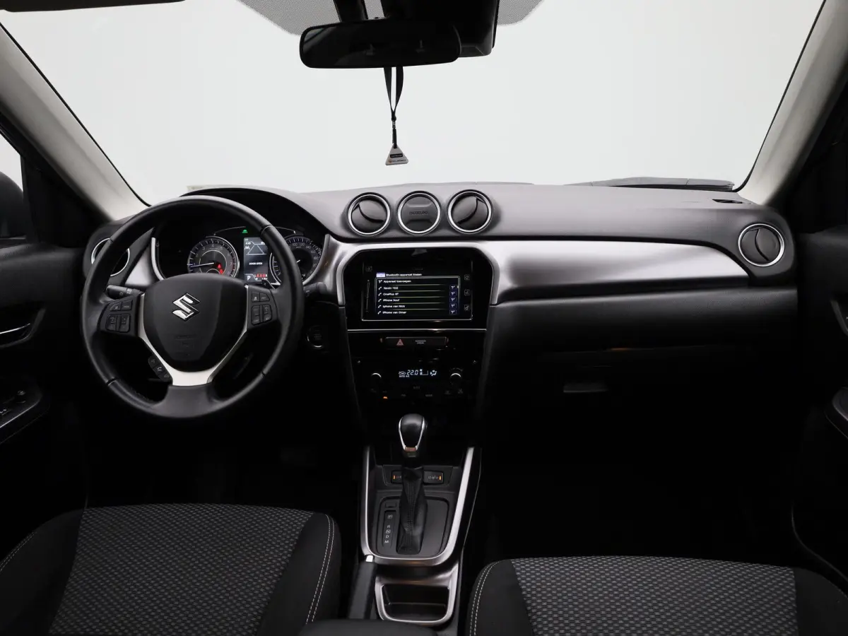 1.5 Luxe+ 2WD A/T | CAMERA | KLIMAATREGELING | STOELVERWARMING | KEYLESS | ADAPTIVE CRUISE CONTROL |