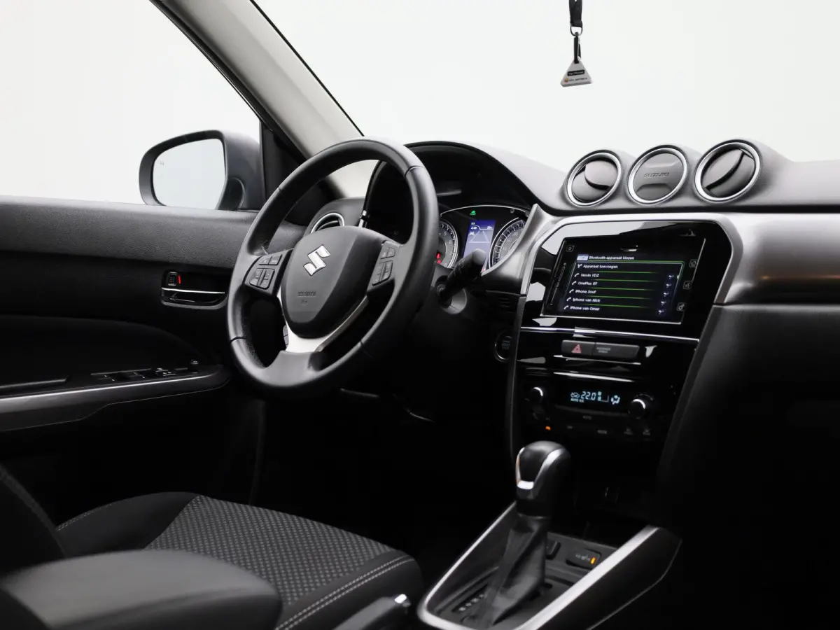 1.5 Luxe+ 2WD A/T | CAMERA | KLIMAATREGELING | STOELVERWARMING | KEYLESS | ADAPTIVE CRUISE CONTROL |