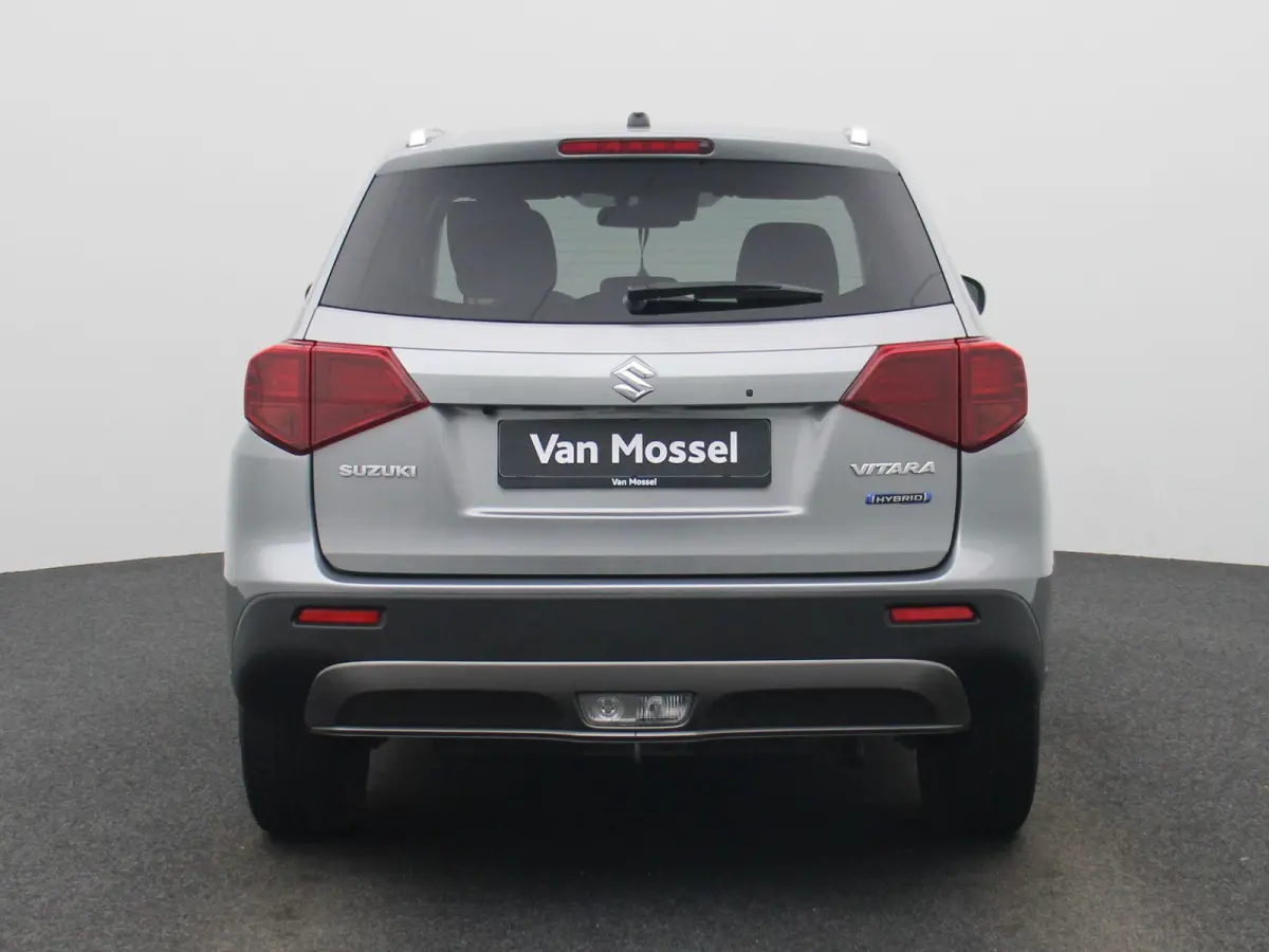 1.5 Luxe+ 2WD A/T | CAMERA | KLIMAATREGELING | STOELVERWARMING | KEYLESS | ADAPTIVE CRUISE CONTROL |