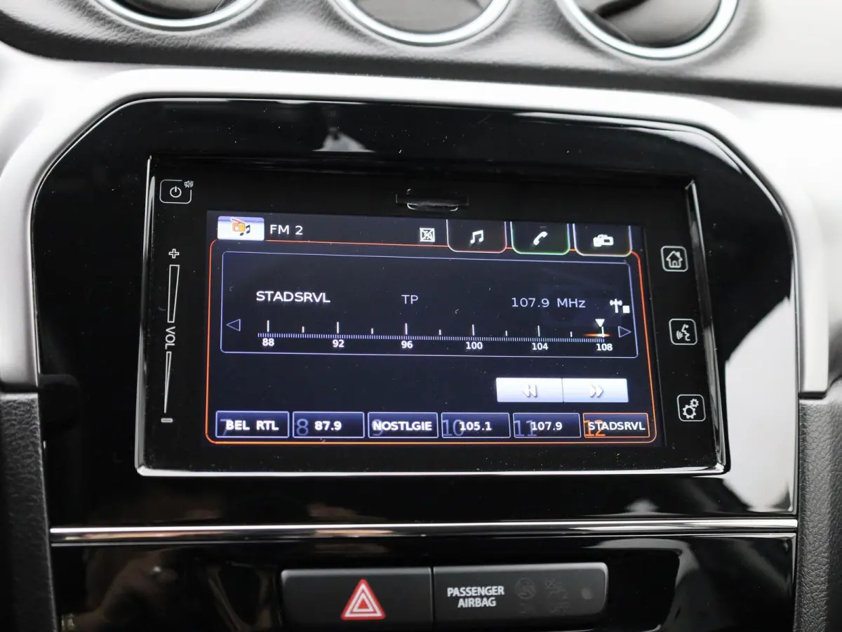1.5 Luxe+ 2WD A/T | CAMERA | KLIMAATREGELING | STOELVERWARMING | KEYLESS | ADAPTIVE CRUISE CONTROL |