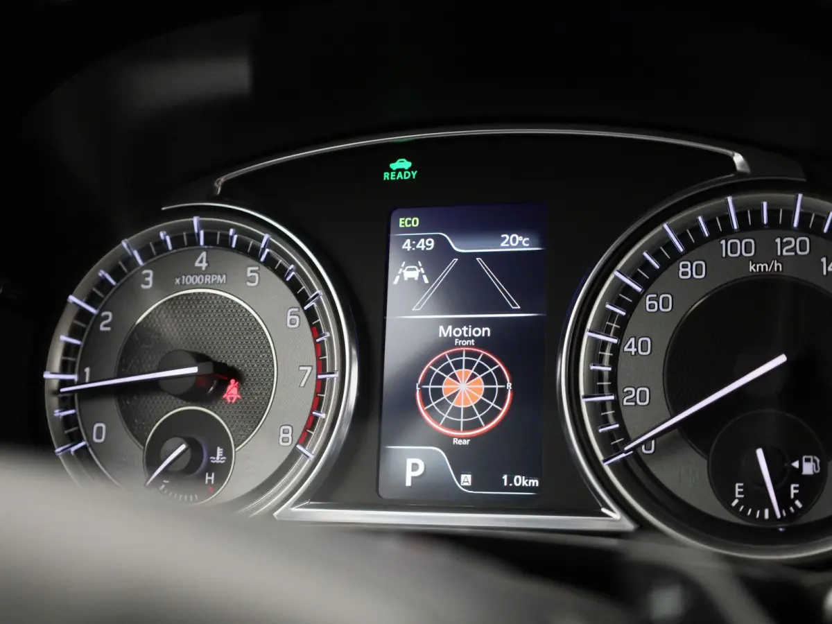 1.5 Luxe+ 2WD A/T | CAMERA | KLIMAATREGELING | STOELVERWARMING | KEYLESS | ADAPTIVE CRUISE CONTROL |