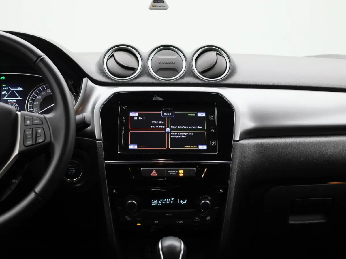 1.5 Luxe+ 2WD A/T | CAMERA | KLIMAATREGELING | STOELVERWARMING | KEYLESS | ADAPTIVE CRUISE CONTROL |
