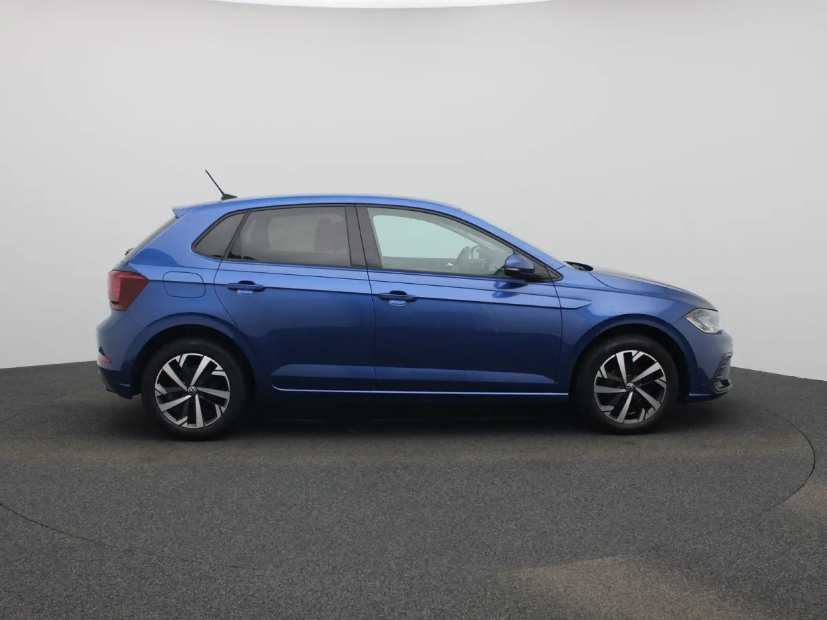 1.0 TSI Life 95 PK| Origineel Nederlands | 1e Eigenaar | Apple Carplay | Android Auto | Airco | 16 Inch Velgen | Privacy Glass | Digitale Cockpit | Adaptieve Cruise Control
