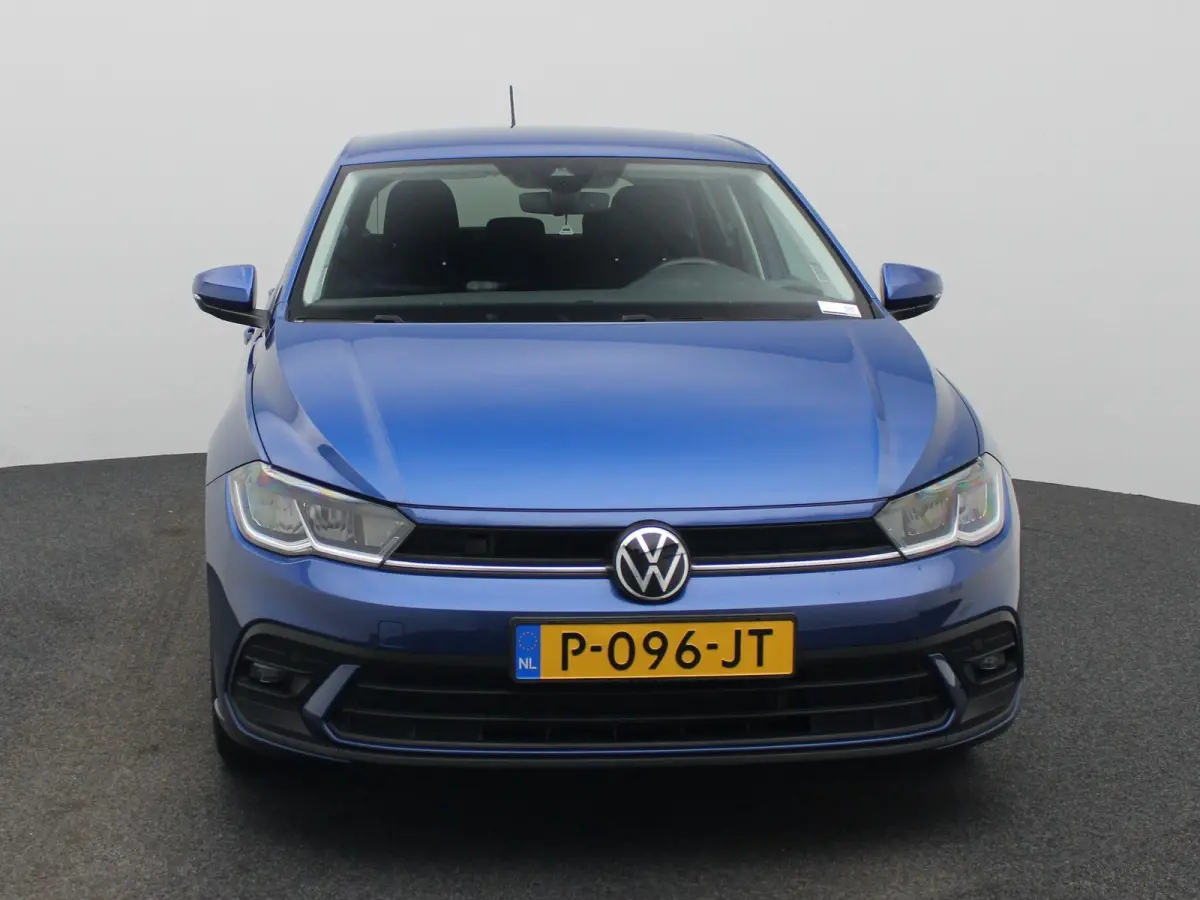 1.0 TSI Life 95 PK| Origineel Nederlands | 1e Eigenaar | Apple Carplay | Android Auto | Airco | 16 Inch Velgen | Privacy Glass | Digitale Cockpit | Adaptieve Cruise Control