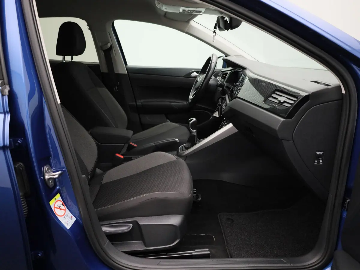 1.0 TSI Life 95 PK| Origineel Nederlands | 1e Eigenaar | Apple Carplay | Android Auto | Airco | 16 Inch Velgen | Privacy Glass | Digitale Cockpit | Adaptieve Cruise Control