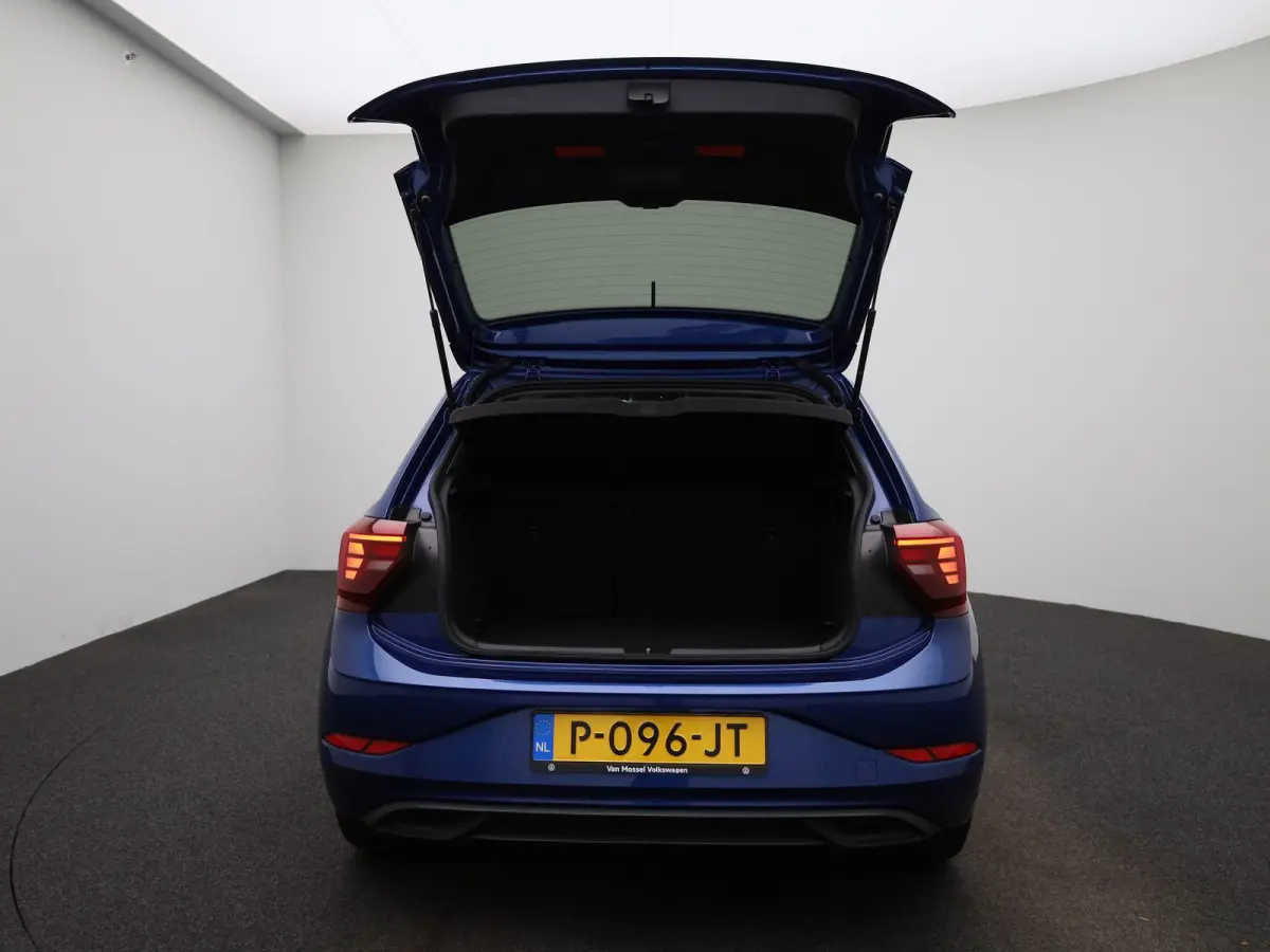 1.0 TSI Life 95 PK| Origineel Nederlands | 1e Eigenaar | Apple Carplay | Android Auto | Airco | 16 Inch Velgen | Privacy Glass | Digitale Cockpit | Adaptieve Cruise Control