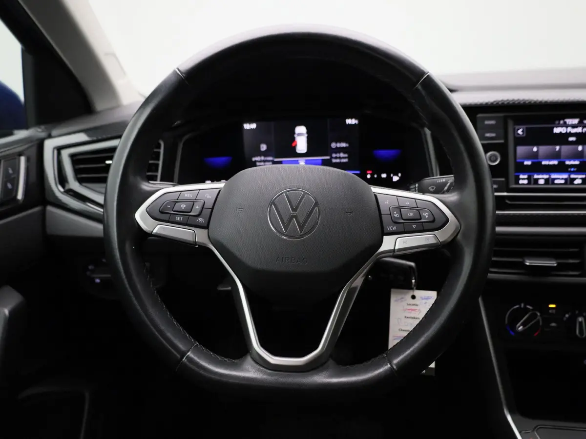 1.0 TSI Life 95 PK| Origineel Nederlands | 1e Eigenaar | Apple Carplay | Android Auto | Airco | 16 Inch Velgen | Privacy Glass | Digitale Cockpit | Adaptieve Cruise Control