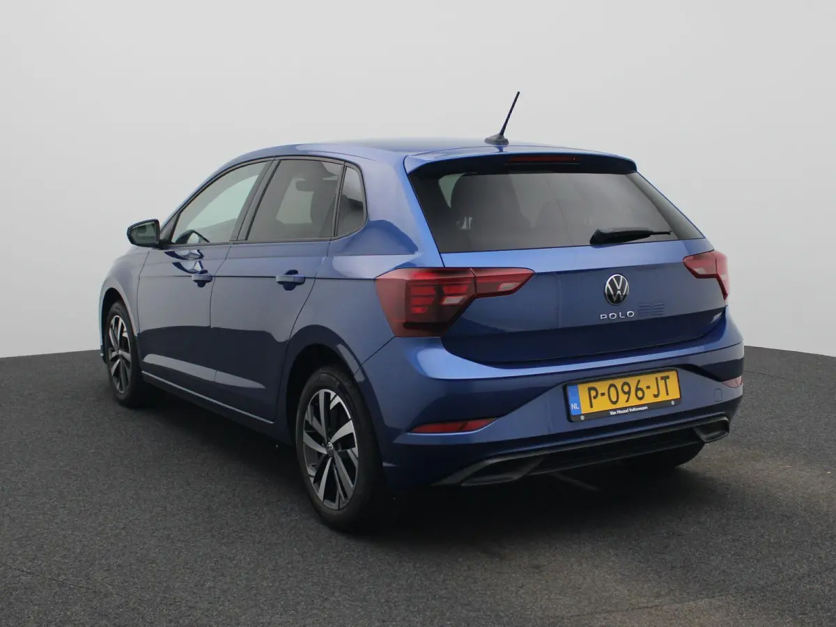 1.0 TSI Life 95 PK| Origineel Nederlands | 1e Eigenaar | Apple Carplay | Android Auto | Airco | 16 Inch Velgen | Privacy Glass | Digitale Cockpit | Adaptieve Cruise Control