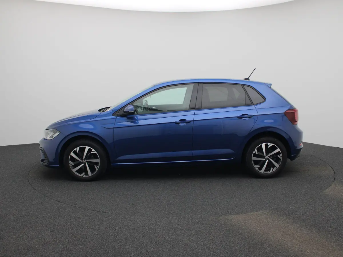 1.0 TSI Life 95 PK| Origineel Nederlands | 1e Eigenaar | Apple Carplay | Android Auto | Airco | 16 Inch Velgen | Privacy Glass | Digitale Cockpit | Adaptieve Cruise Control