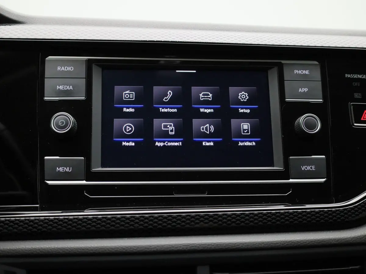 1.0 TSI Life 95 PK| Origineel Nederlands | 1e Eigenaar | Apple Carplay | Android Auto | Airco | 16 Inch Velgen | Privacy Glass | Digitale Cockpit | Adaptieve Cruise Control