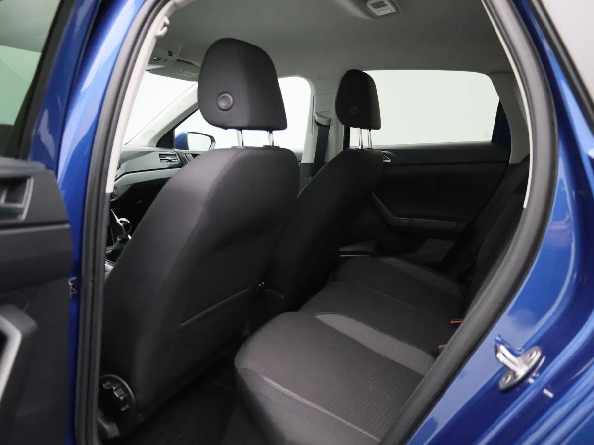 1.0 TSI Life 95 PK| Origineel Nederlands | 1e Eigenaar | Apple Carplay | Android Auto | Airco | 16 Inch Velgen | Privacy Glass | Digitale Cockpit | Adaptieve Cruise Control