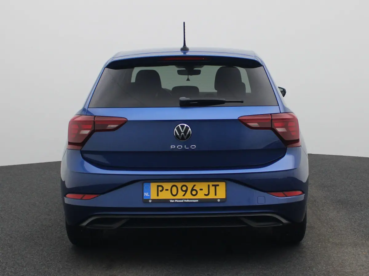 1.0 TSI Life 95 PK| Origineel Nederlands | 1e Eigenaar | Apple Carplay | Android Auto | Airco | 16 Inch Velgen | Privacy Glass | Digitale Cockpit | Adaptieve Cruise Control
