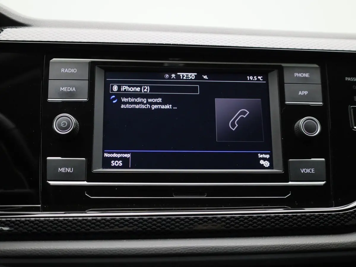 1.0 TSI Life 95 PK| Origineel Nederlands | 1e Eigenaar | Apple Carplay | Android Auto | Airco | 16 Inch Velgen | Privacy Glass | Digitale Cockpit | Adaptieve Cruise Control
