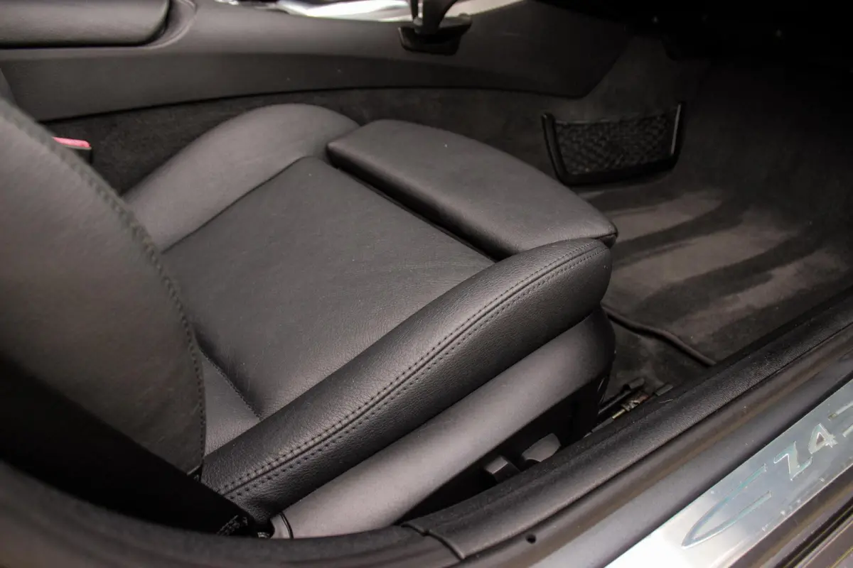 sDrive35i Executive | DCT | NL auto | M-onderstel | Keyless entry | HiFi audio | Cruise control | Stoelverwarming | Memory | Sportstuur | Navigatie Professional | PDC