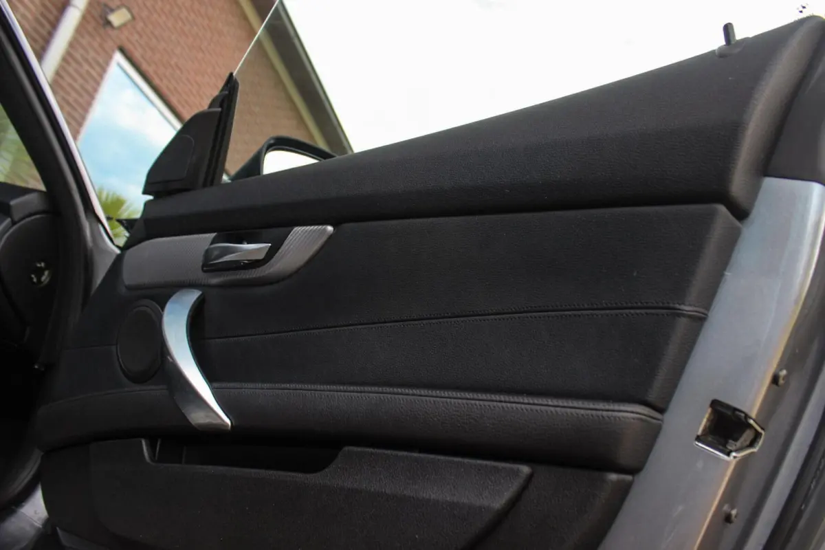 sDrive35i Executive | DCT | NL auto | M-onderstel | Keyless entry | HiFi audio | Cruise control | Stoelverwarming | Memory | Sportstuur | Navigatie Professional | PDC