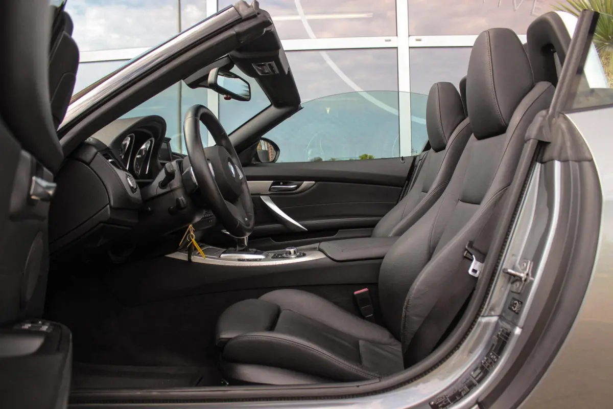sDrive35i Executive | DCT | NL auto | M-onderstel | Keyless entry | HiFi audio | Cruise control | Stoelverwarming | Memory | Sportstuur | Navigatie Professional | PDC