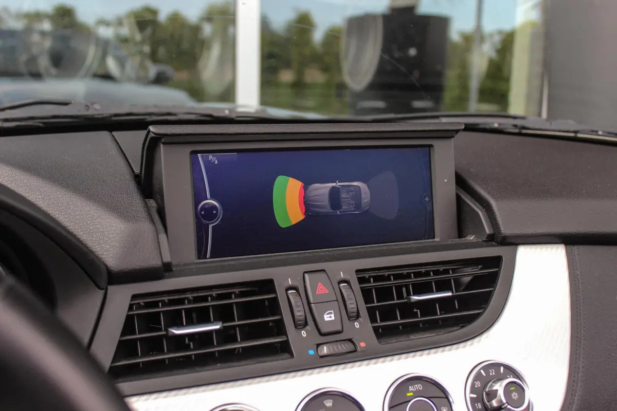 sDrive35i Executive | DCT | NL auto | M-onderstel | Keyless entry | HiFi audio | Cruise control | Stoelverwarming | Memory | Sportstuur | Navigatie Professional | PDC