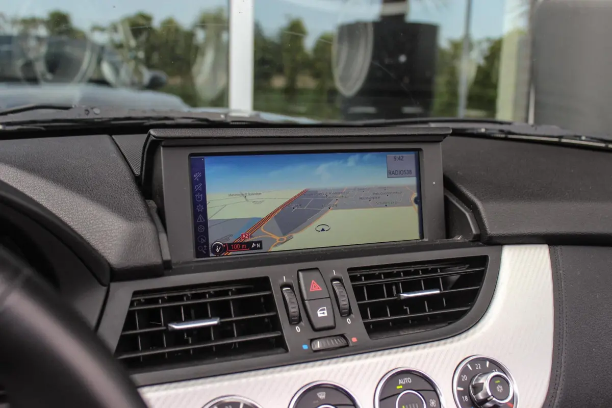 sDrive35i Executive | DCT | NL auto | M-onderstel | Keyless entry | HiFi audio | Cruise control | Stoelverwarming | Memory | Sportstuur | Navigatie Professional | PDC