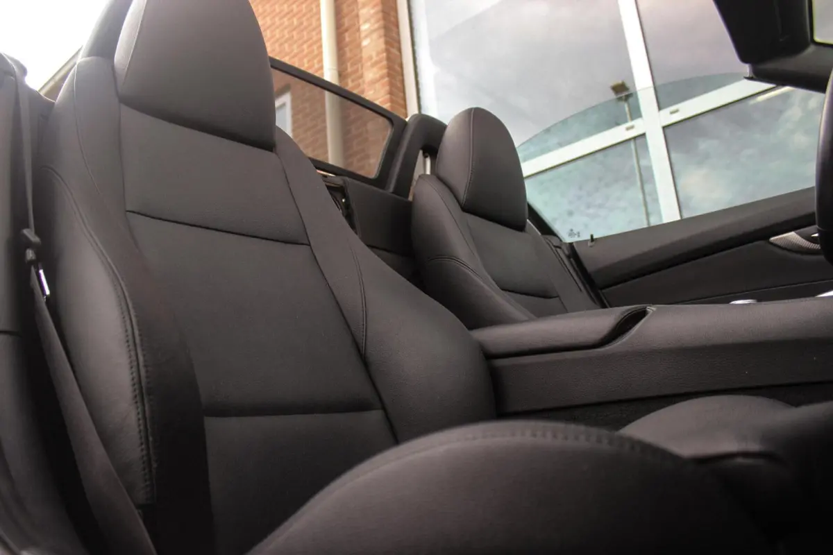 sDrive35i Executive | DCT | NL auto | M-onderstel | Keyless entry | HiFi audio | Cruise control | Stoelverwarming | Memory | Sportstuur | Navigatie Professional | PDC