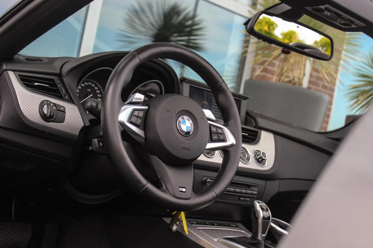 sDrive35i Executive | DCT | NL auto | M-onderstel | Keyless entry | HiFi audio | Cruise control | Stoelverwarming | Memory | Sportstuur | Navigatie Professional | PDC
