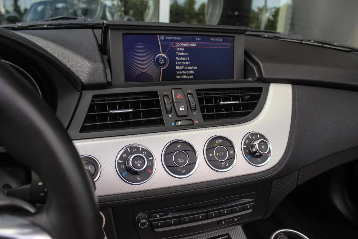 sDrive35i Executive | DCT | NL auto | M-onderstel | Keyless entry | HiFi audio | Cruise control | Stoelverwarming | Memory | Sportstuur | Navigatie Professional | PDC
