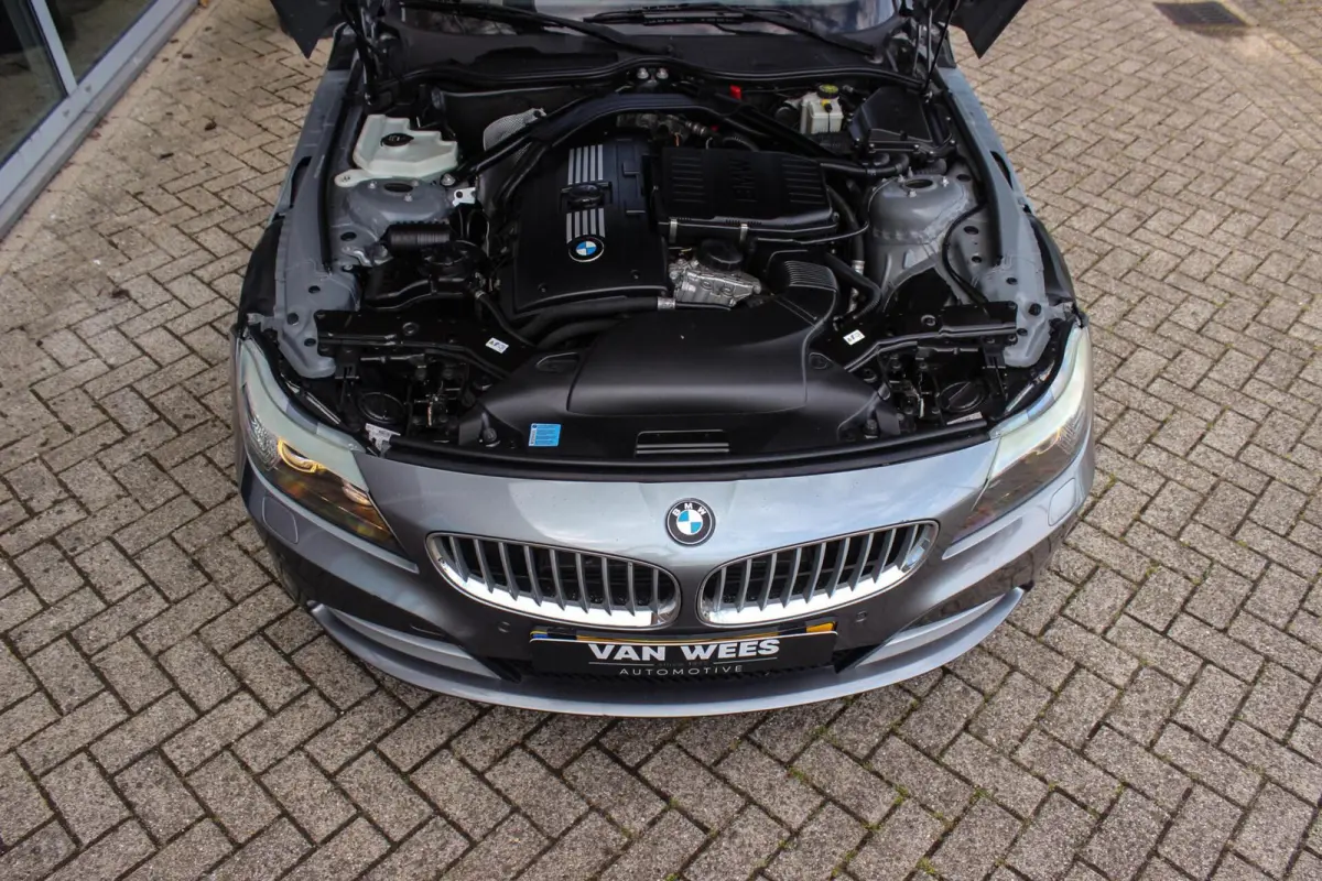 sDrive35i Executive | DCT | NL auto | M-onderstel | Keyless entry | HiFi audio | Cruise control | Stoelverwarming | Memory | Sportstuur | Navigatie Professional | PDC