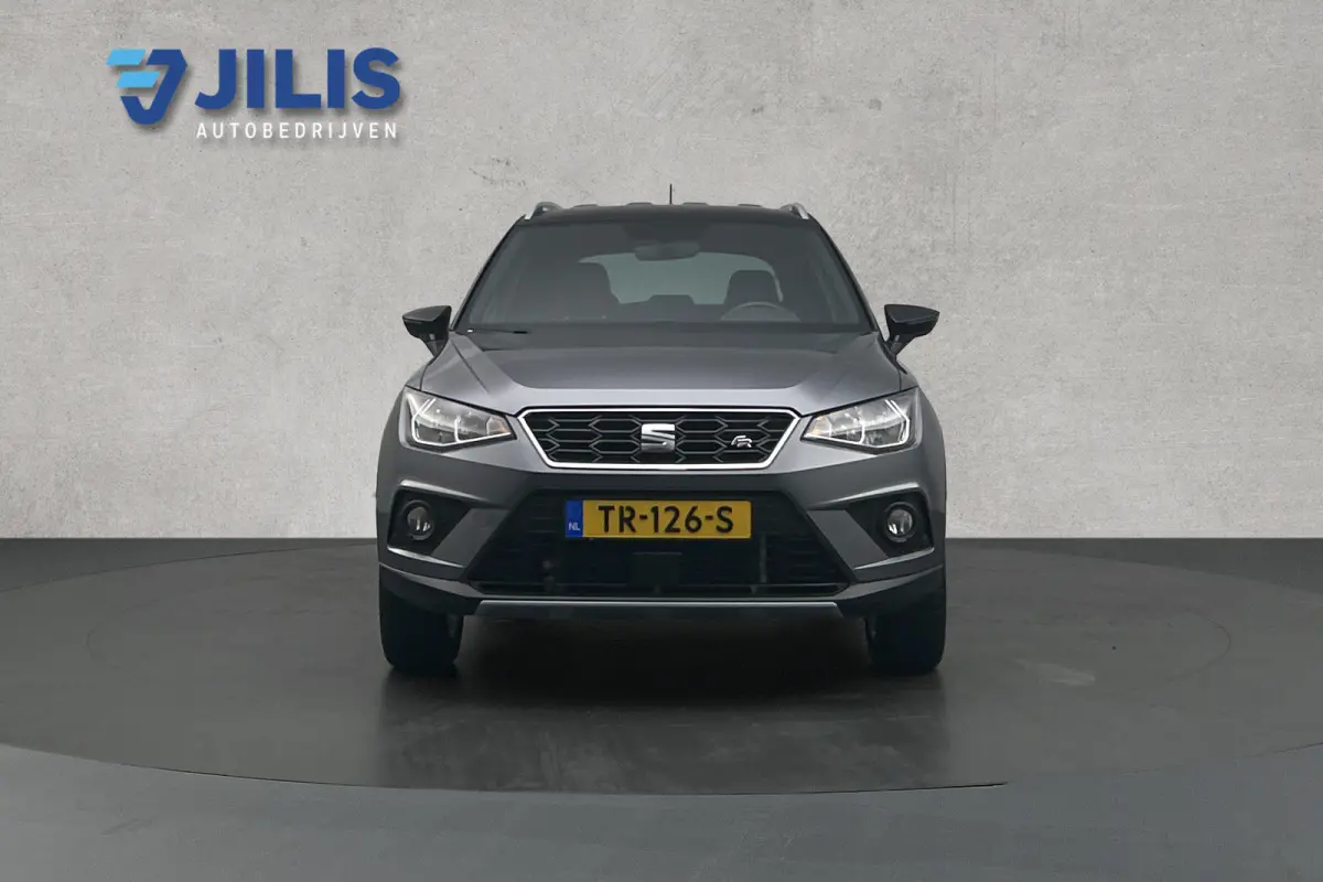 1.0 TSI FR DSG Xcellence Business Intense | Camera | Apple Carplay | Cruise control