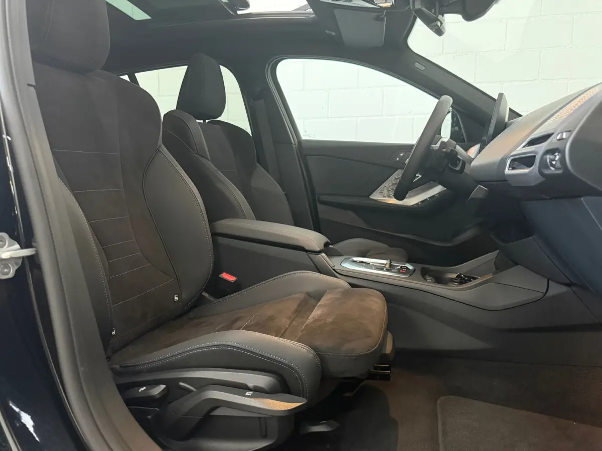 120i pano*Side-assist*led*keyless