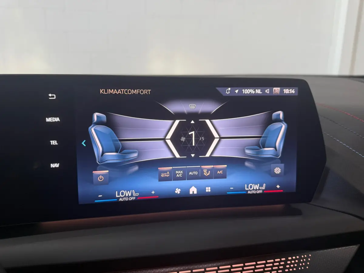 120i pano*Side-assist*led*keyless