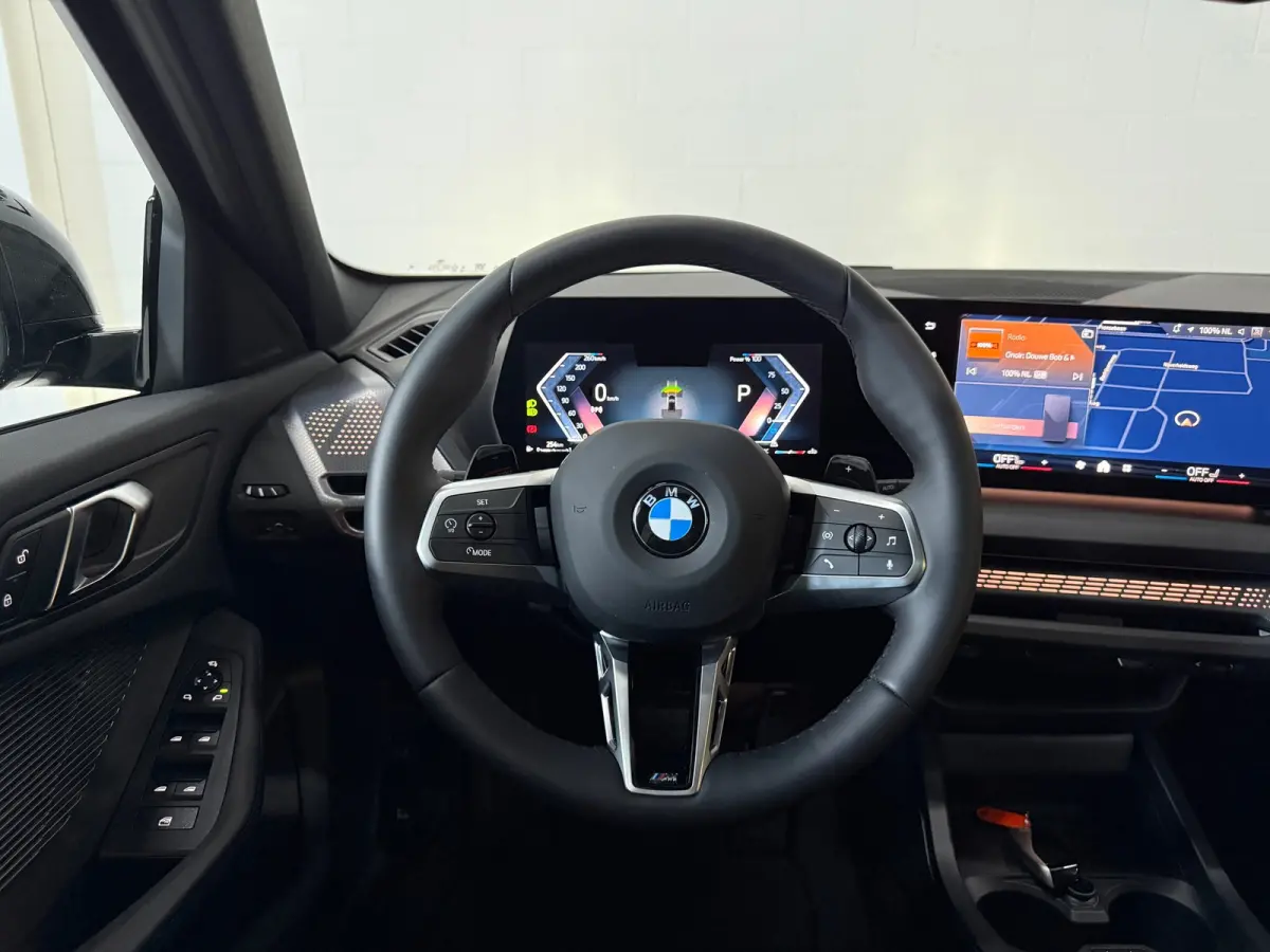 120i pano*Side-assist*led*keyless
