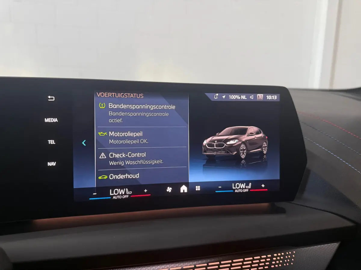 120i pano*Side-assist*led*keyless