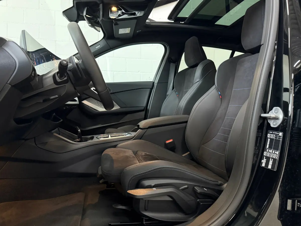 120i pano*Side-assist*led*keyless