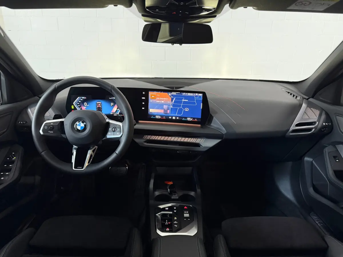 120i pano*Side-assist*led*keyless