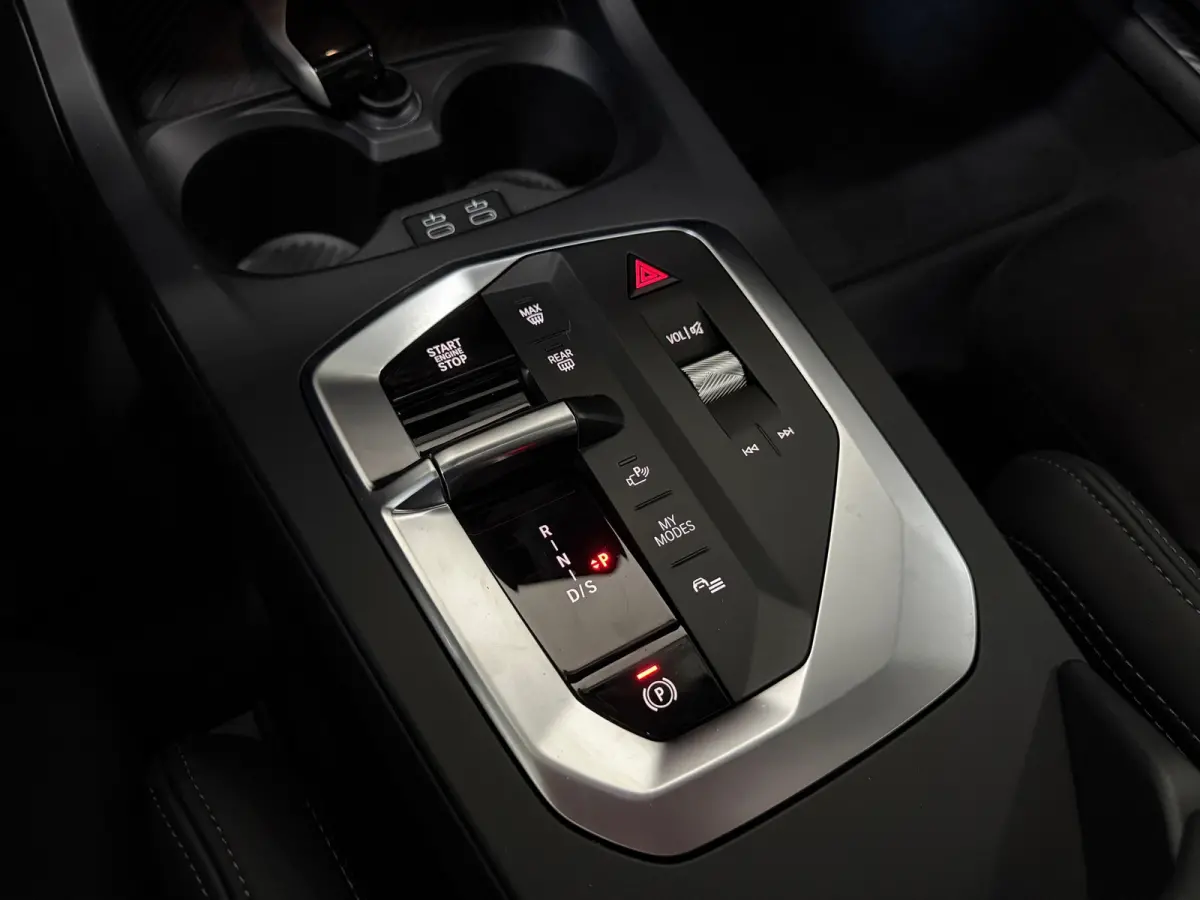 120i pano*Side-assist*led*keyless