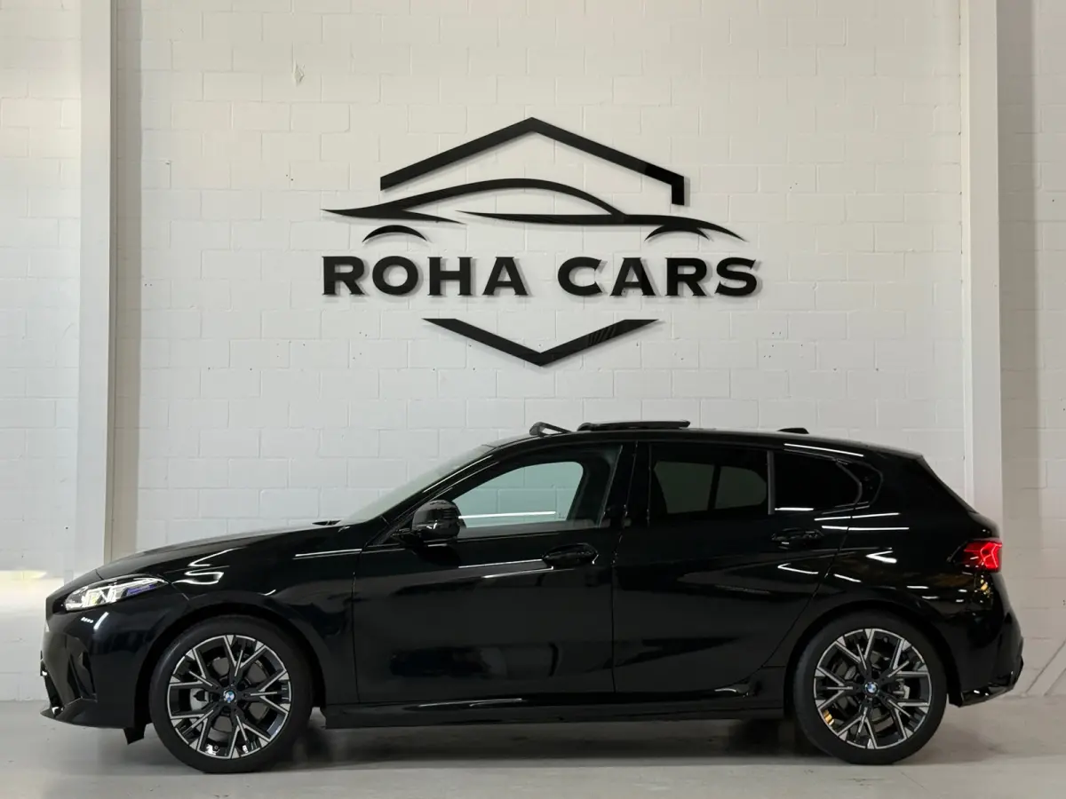 120i pano*Side-assist*led*keyless