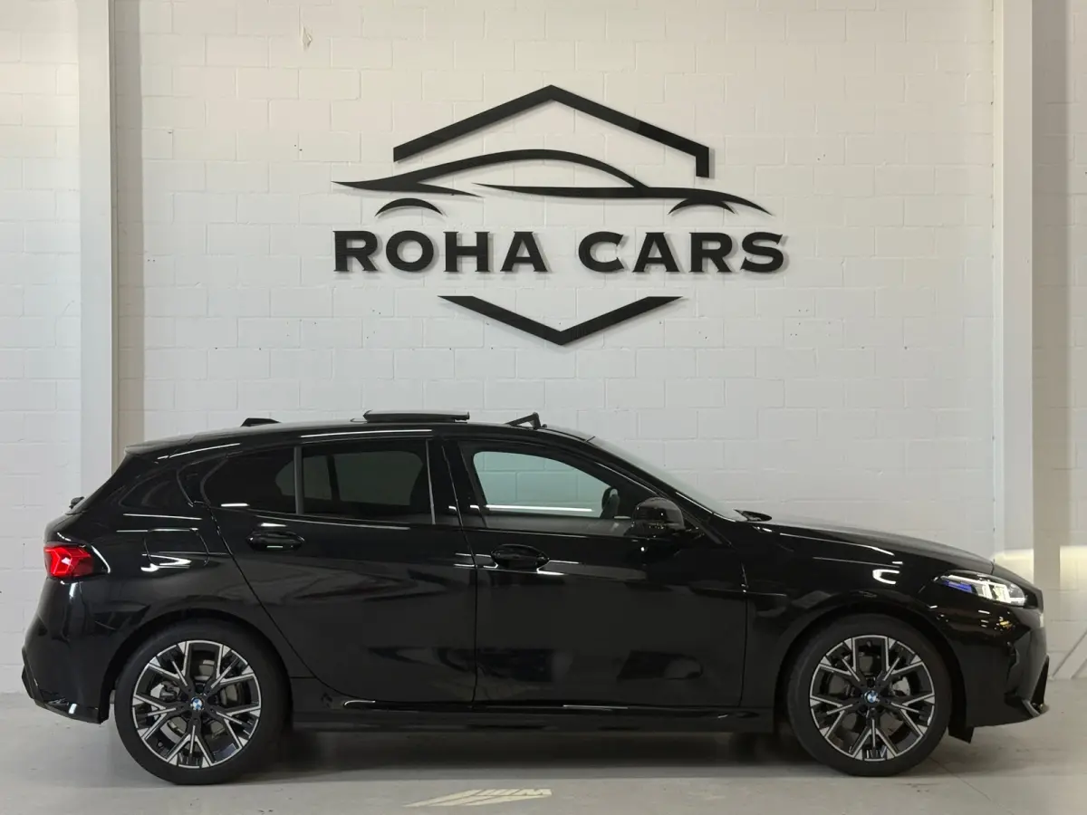 120i pano*Side-assist*led*keyless