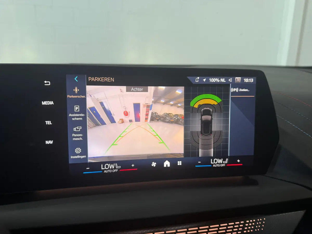 120i pano*Side-assist*led*keyless