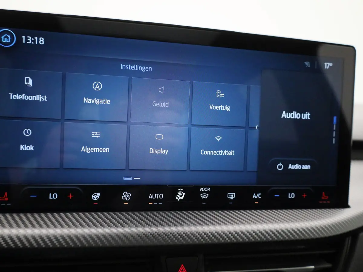 2.5 PHEV ST-Line X | Panoramadak | Virtual Cockpit | Head Up Display | Camera | LED Koplampen | Winter Pakket |