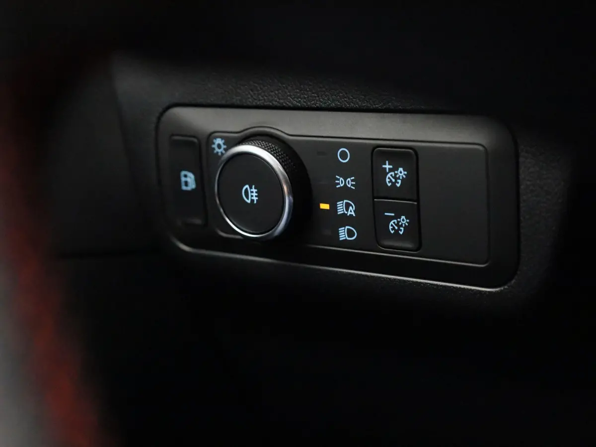 2.5 PHEV ST-Line X | Panoramadak | Virtual Cockpit | Head Up Display | Camera | LED Koplampen | Winter Pakket |