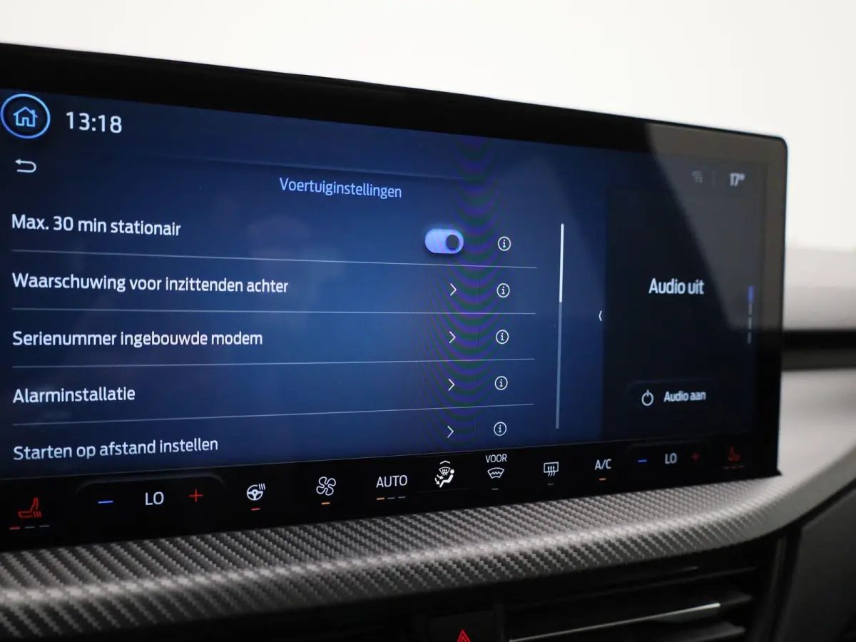 2.5 PHEV ST-Line X | Panoramadak | Virtual Cockpit | Head Up Display | Camera | LED Koplampen | Winter Pakket |