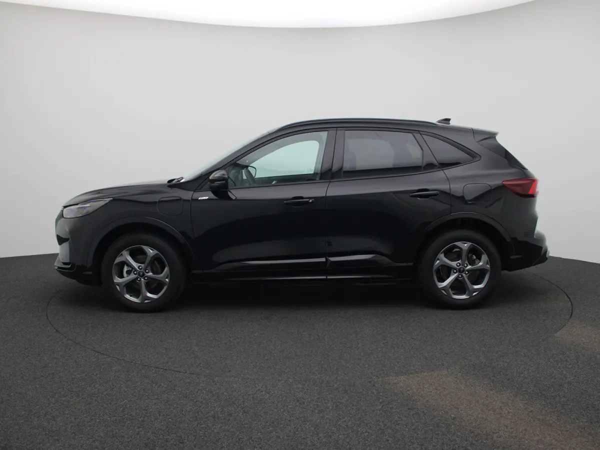2.5 PHEV ST-Line X | Panoramadak | Virtual Cockpit | Head Up Display | Camera | LED Koplampen | Winter Pakket |