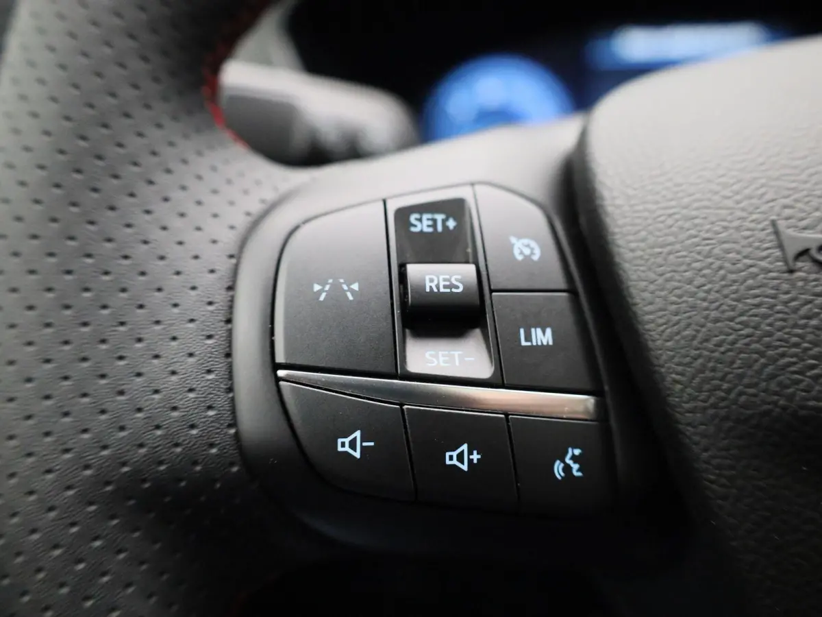 2.5 PHEV ST-Line X | Panoramadak | Virtual Cockpit | Head Up Display | Camera | LED Koplampen | Winter Pakket |