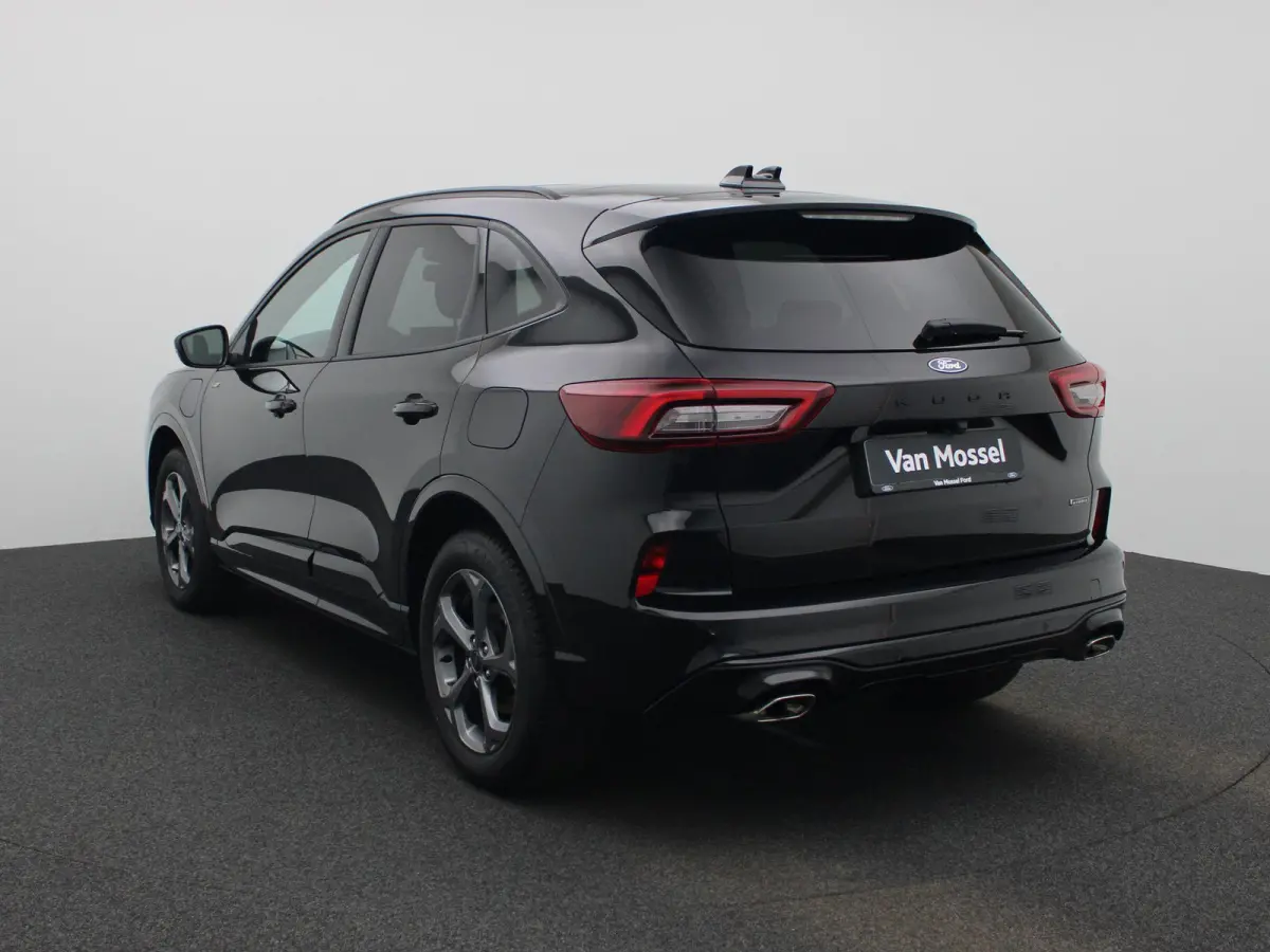 2.5 PHEV ST-Line X | Panoramadak | Virtual Cockpit | Head Up Display | Camera | LED Koplampen | Winter Pakket |