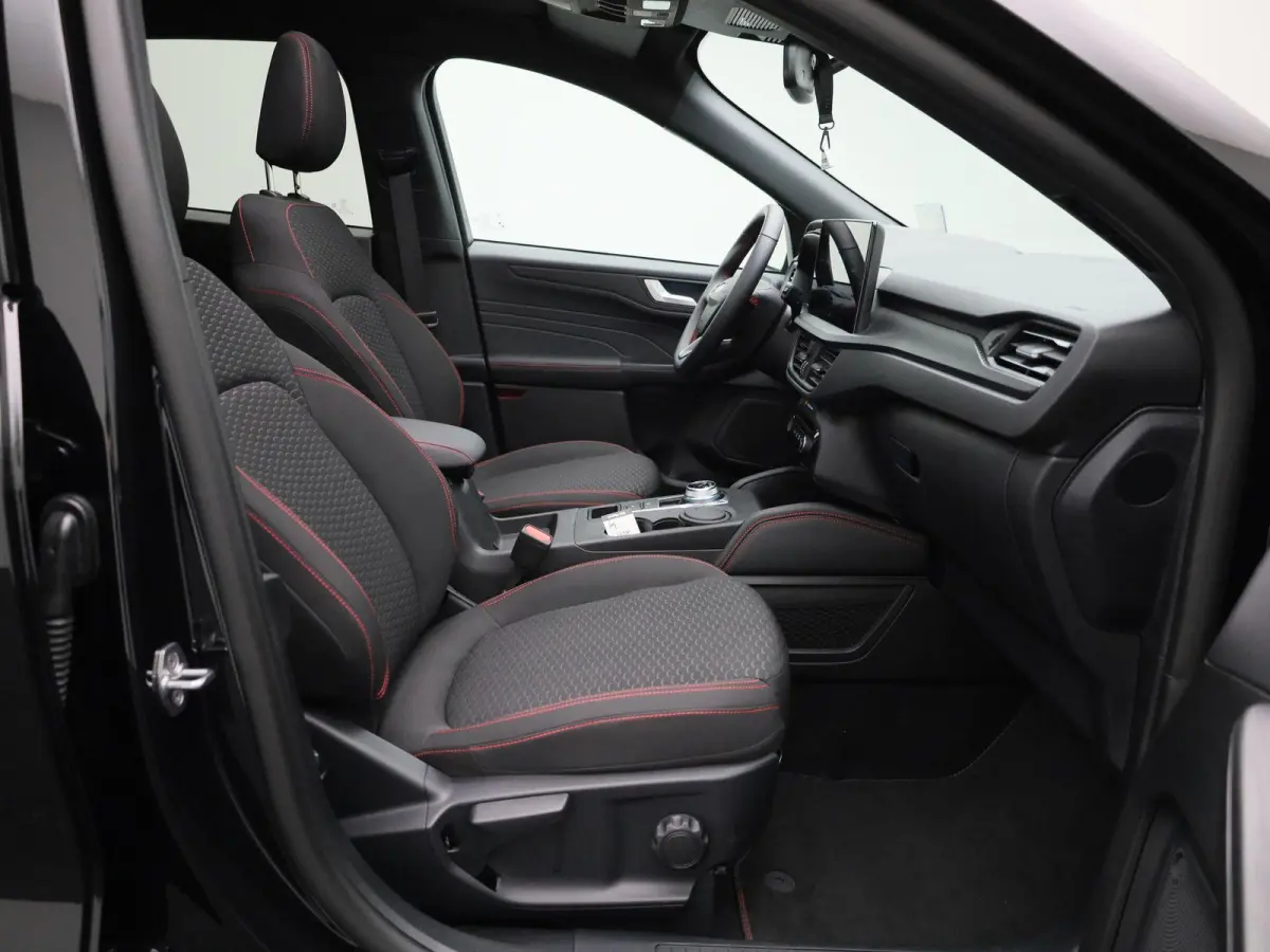 2.5 PHEV ST-Line X | Panoramadak | Virtual Cockpit | Head Up Display | Camera | LED Koplampen | Winter Pakket |