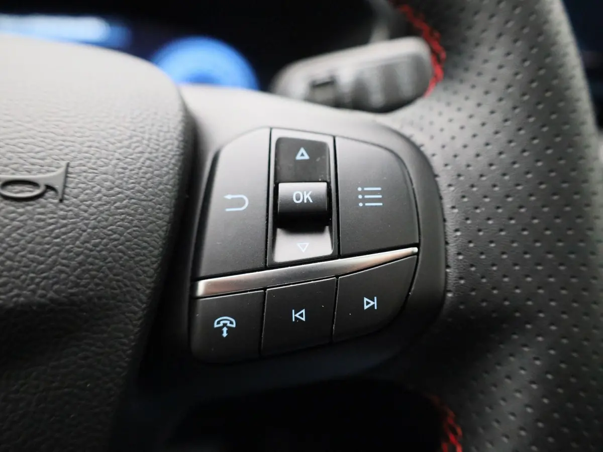 2.5 PHEV ST-Line X | Panoramadak | Virtual Cockpit | Head Up Display | Camera | LED Koplampen | Winter Pakket |