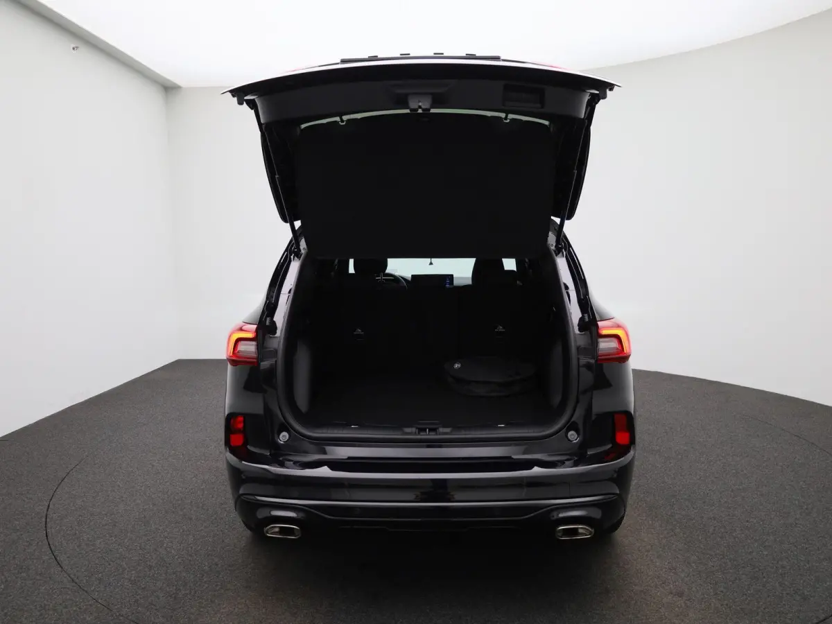 2.5 PHEV ST-Line X | Panoramadak | Virtual Cockpit | Head Up Display | Camera | LED Koplampen | Winter Pakket |