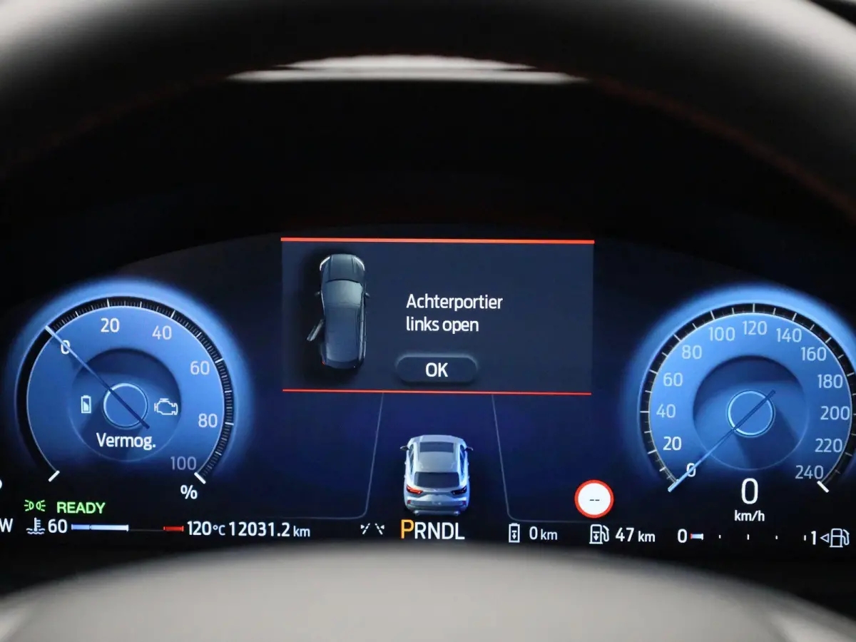 2.5 PHEV ST-Line X | Panoramadak | Virtual Cockpit | Head Up Display | Camera | LED Koplampen | Winter Pakket |