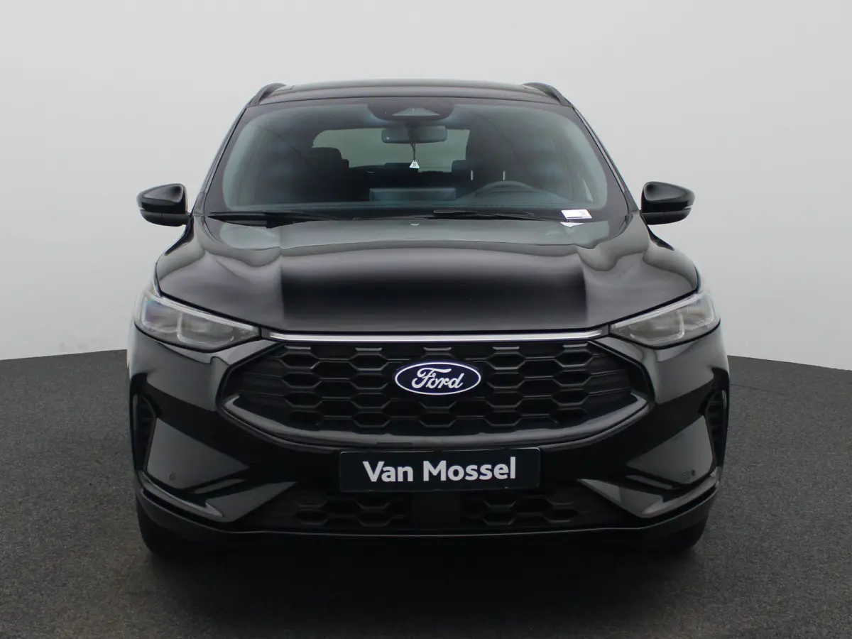 2.5 PHEV ST-Line X | Panoramadak | Virtual Cockpit | Head Up Display | Camera | LED Koplampen | Winter Pakket |