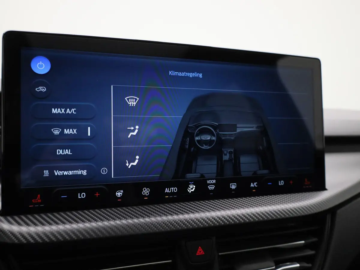 2.5 PHEV ST-Line X | Panoramadak | Virtual Cockpit | Head Up Display | Camera | LED Koplampen | Winter Pakket |